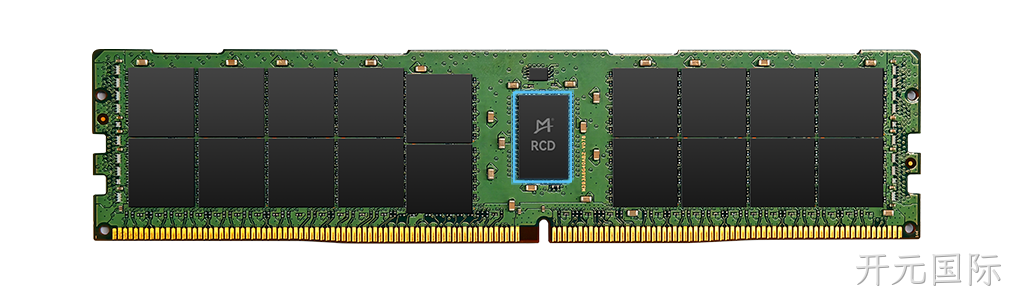 DDR4服务器端产品
